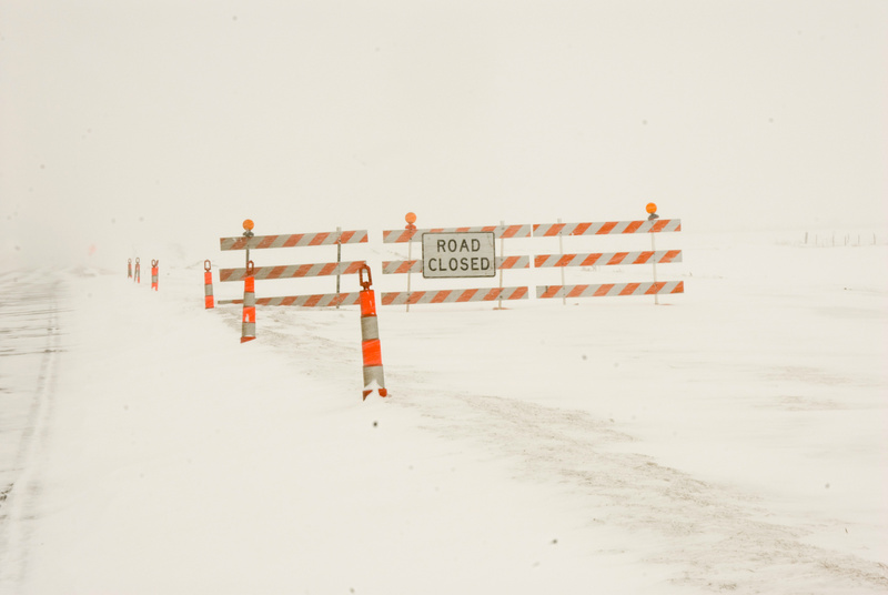 Norton: Kansas Severe Winter Storm (DR-1675)