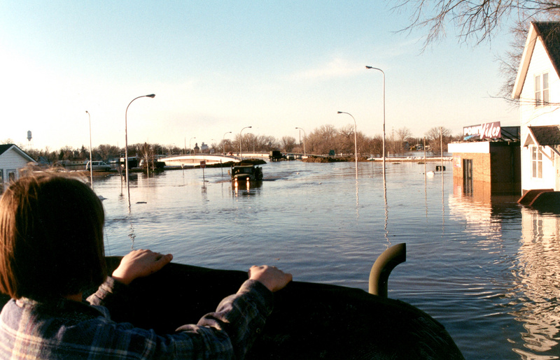 East Grand Forks: Minnesota Severe Storms/Flooding (DR-1175)