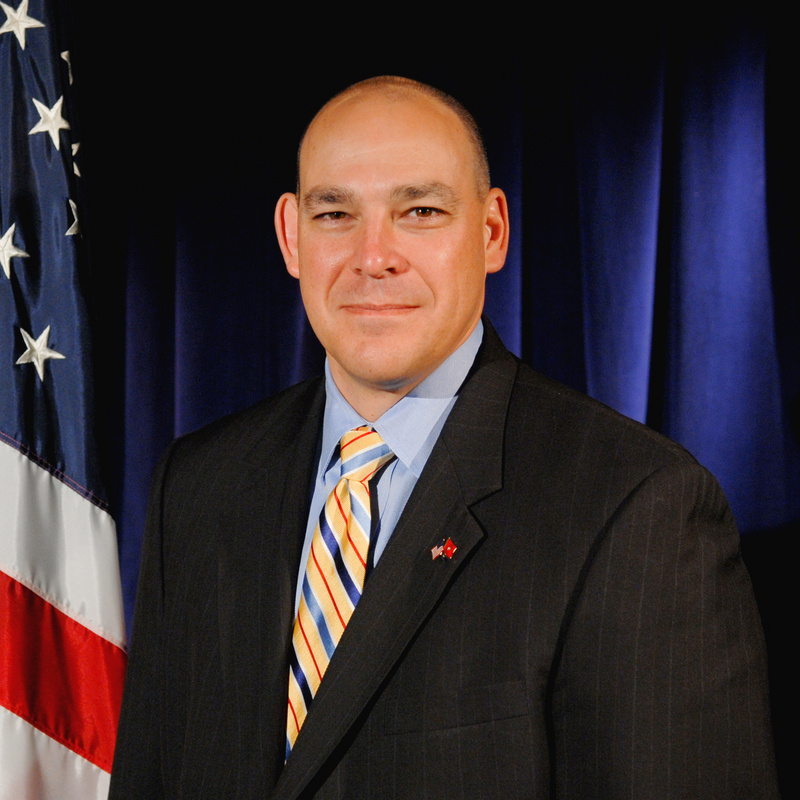 Washington: Christopher Geldart, FEMA?s Director of the Office of National...