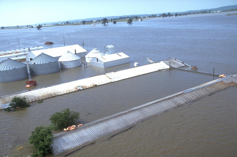 Missouri Flooding, Severe Storm (DR-995)