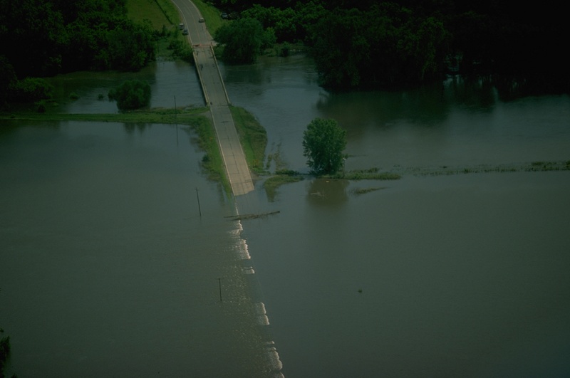 Iowa Flooding, Severe Storm (DR-996)