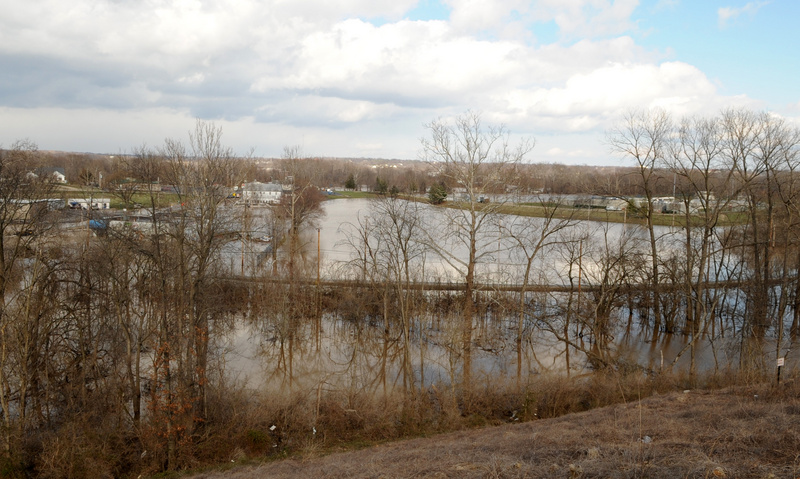 Fenton: Missouri Severe Storms and Flooding (DR-1749)