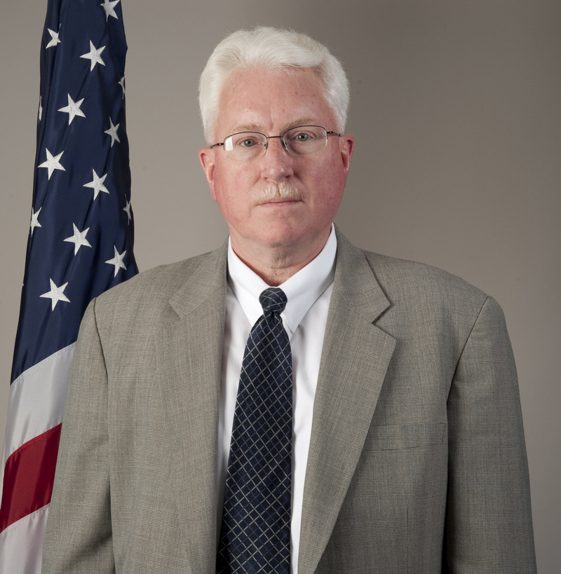 Washington: FEMA&#39;s Acting Deputy Administrator David Garratt in the...