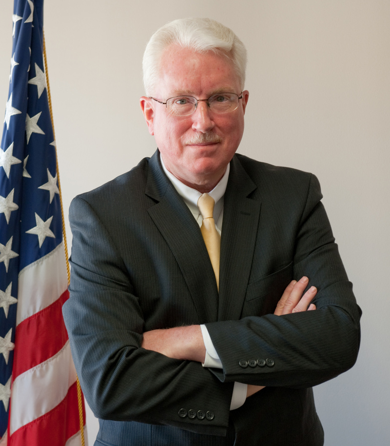 Washington: As FEMA Acting Deputy Administrator in his office at FEMA...