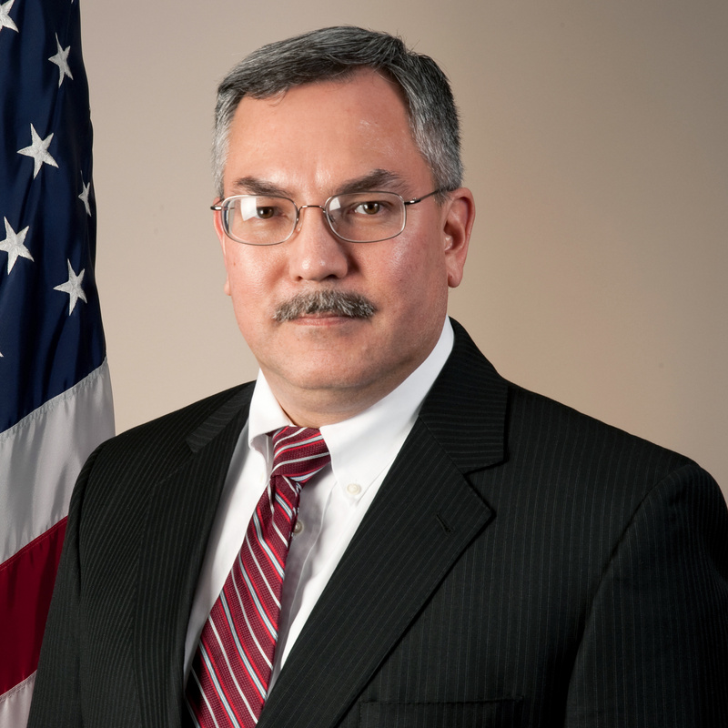 Washington: Robert Jensen, FEMA Deputy Director and Acting Director of...
