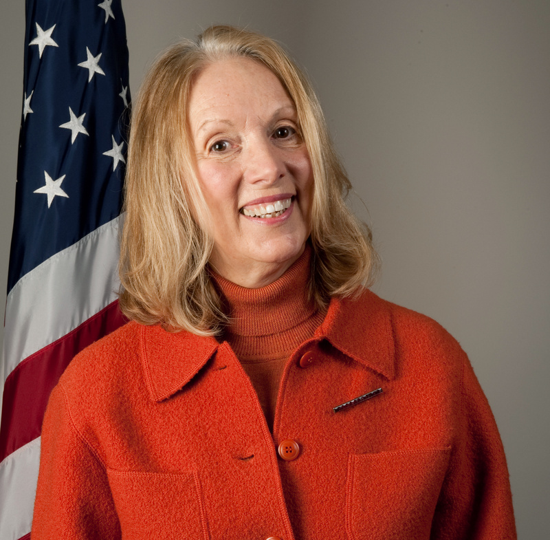 Washington: FEMA&#39;s Carole Cameron, Director of International Affairs...