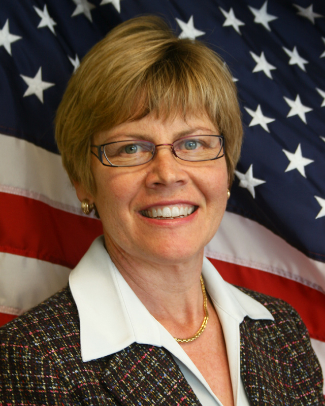 Karen E. Armes serves as Acting Regional Administrator of the U.S. Department...