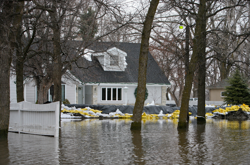 Moorhead: Minnesota Severe Storms and Flooding (EM-3304)