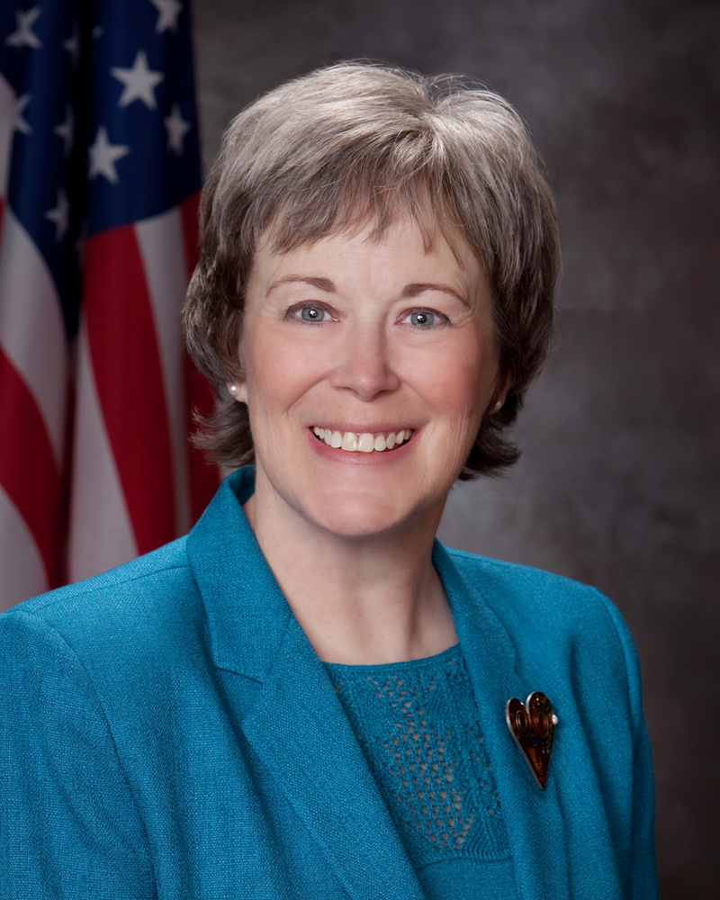 Kansas City: Beth Freeman, new Regional Administrator for FEMA Region...