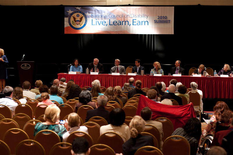 Washington: FEMA Administrator W. Craig Fugate speaks at the National...