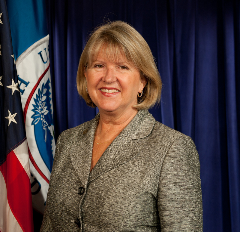 Washington: Patty Kalla, FEMA&#39;s Director, Office of Regional Operations...