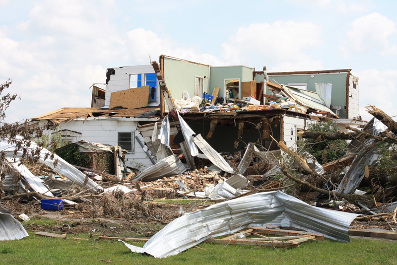 Smithville: Mississippi Severe Storms, Tornadoes, Straight-line Winds,...