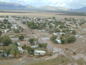 Wenden: Arizona Severe Storms And Flooding (DR-1347)