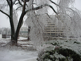 Kansas City: Missouri Ice Storm (DR-1403)