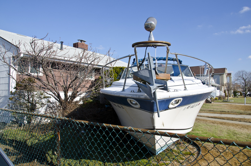 Freeport: New York Hurricane Sandy (DR-4085)