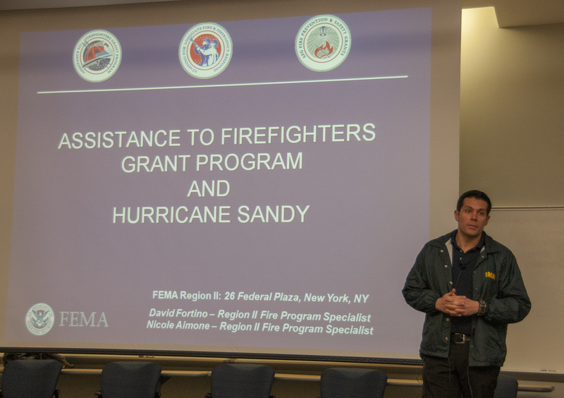 New Jersey Hurricane Sandy (DR-4086)