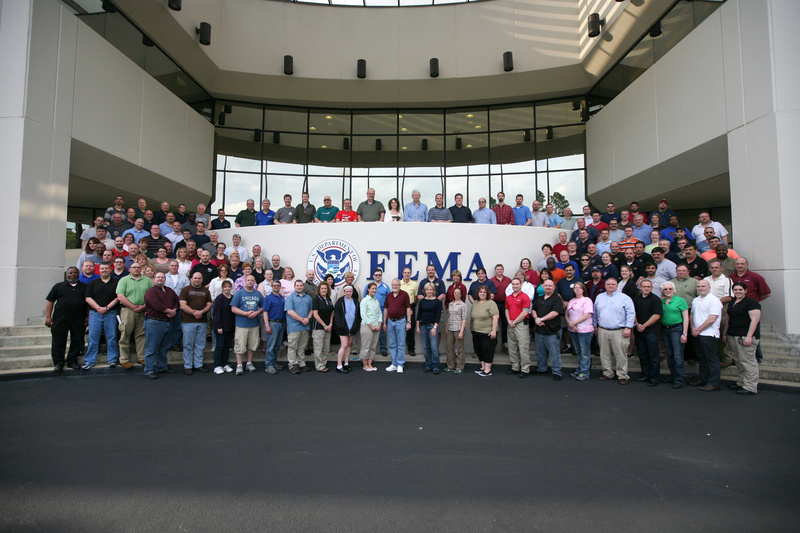 Anniston: More than 140 Pennsylvanians, representing emergency management,...