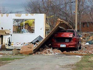Owensboro: Kentucky Tornadoes, Severe Storms, Torrential Rains And Flash...