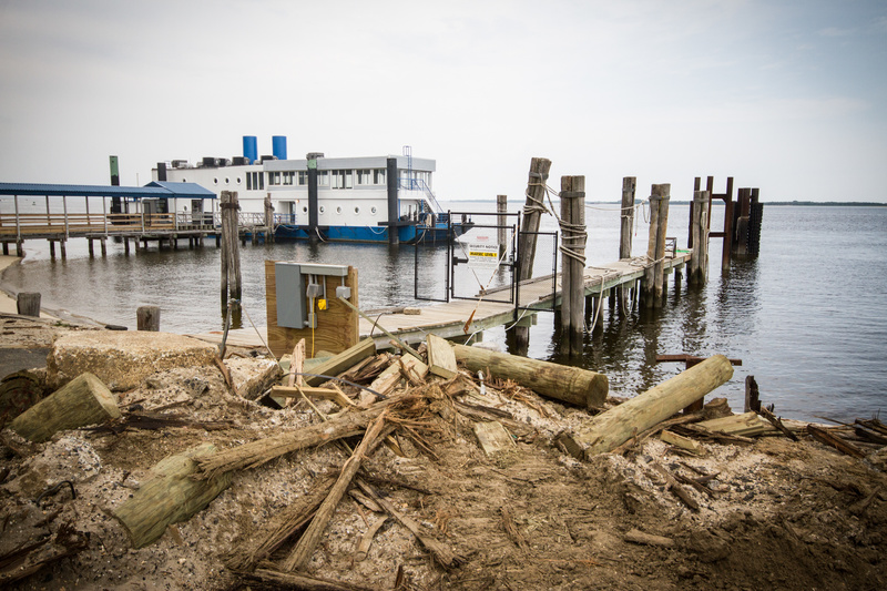 Atlantic Highlands: New Jersey Hurricane Sandy (DR-4086)
