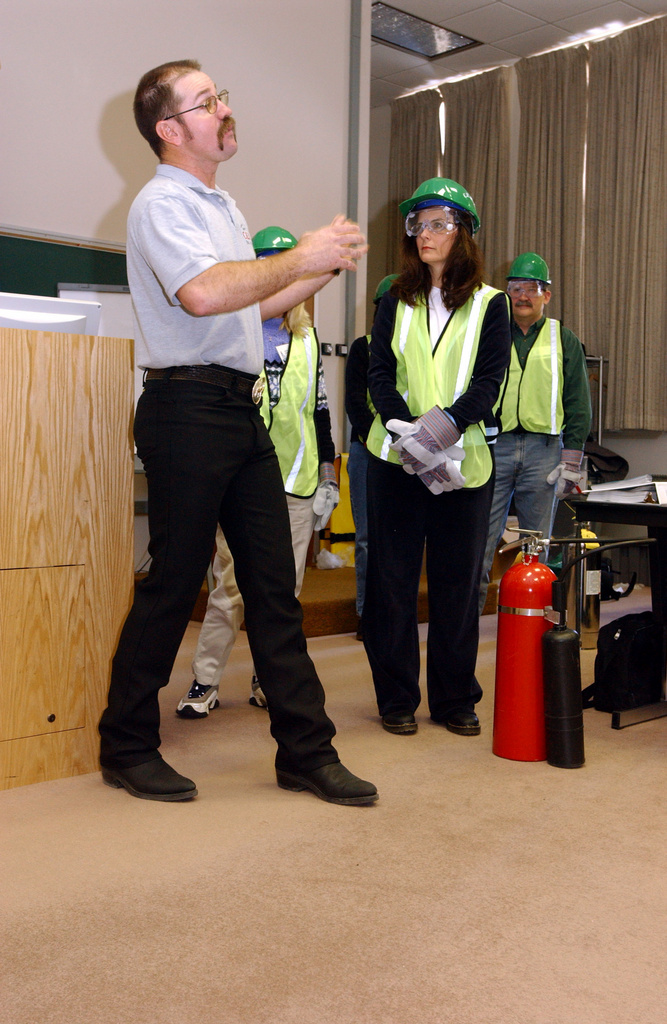Emmitsburg: FEMA&#39;s National Emergency Training Center is the site...