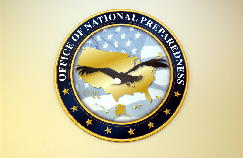 Washington: FEMA&#39;s Office of National Preparedness expanded and took...
