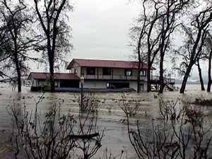 Lakeport: California Severe Winter Storms and Flooding (DR-1203)