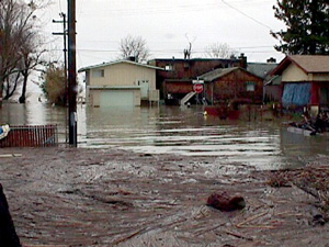 Lakeport: California Severe Winter Storms and Flooding (DR-1203)