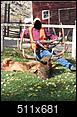 Click image for larger version

Name:	Jacob's First Elk 2006 #2.jpg
Views:	218
Size:	213.1 KB
ID:	139801