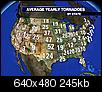 Click image for larger version

Name:	3-3 Tornadoes By State.JPG
Views:	2851
Size:	245.3 KB
ID:	14561