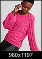 Click image for larger version

Name:	Express Chenille Sweater.jpg
Views:	1971
Size:	375.0 KB
ID:	224047