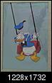 Click image for larger version

Name:	Donald Duck 001 (2).jpg
Views:	209
Size:	147.1 KB
ID:	79537