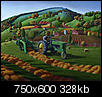 Click image for larger version

Name:	Country-Farm-Life-Tractor-Baling-Hay-Americana-Folk-Art-Oil-Painting.jpg
Views:	1206
Size:	327.9 KB
ID:	99023