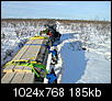 Deadman Lake, different view - near manley hot springs-snowmachine-towing-sled.jpg
