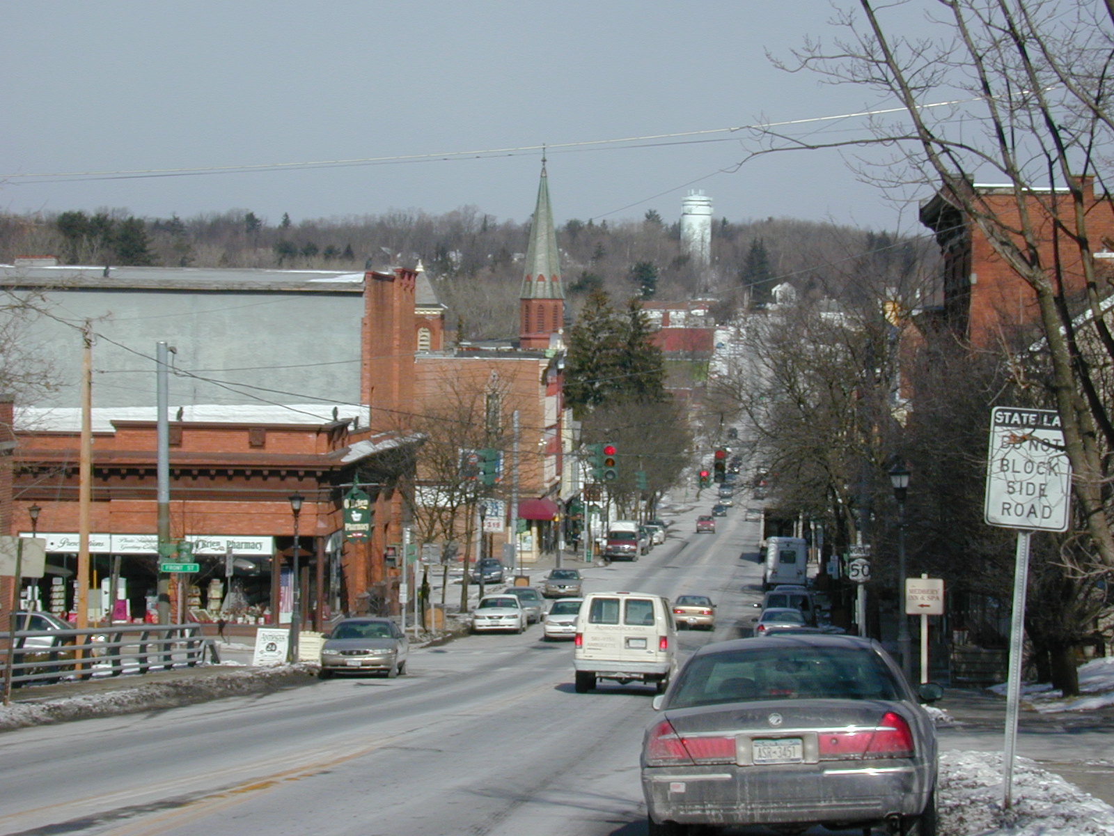 Best Place to Live in and Around the Capital Region? (Schenectady: real