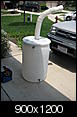 Anyone know where to get 55+ Gallon Plastic Drums for Cheap? I want to make a rain barrel system-img_1536.jpg