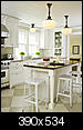 Will my kitchen remodel make our house hard to sell?-beadboardceiling.jpg