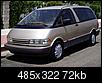 Pics Of The Cars You've Owned.-toyotaprevia.jpg