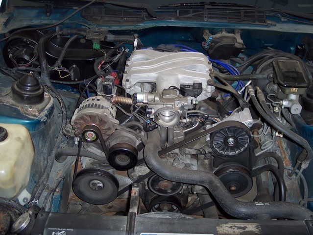 S10 with 2.8 V6 Engine 1982-1987 Flywheel Flexplate Fits Camaro Firebird