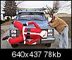 Merry christmas and happy holidays to the automotive forum-santa-truck.jpeg
