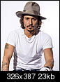 When Is People Magazine Going to Pick A Manly Man For Sexiest?-johnnydepp.jpg