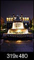 Pics of charleston-pineapple-fountain-night.jpg
