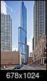 Buildings you Couldn't See Chicago Without-chicago-trump-tower.jpg