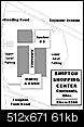 Cincinnati Shopping Centers of The 50's & 60's-swifton-center_1956_plan.jpg