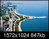 Flat Cities of the US - Which is the most Scenic?-chicagos-lake-shore-drive-gold-coast__.jpg