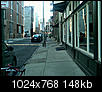 Which city gives the greatest similarity of street level feel to NYC-img00204-20110709-1807.jpg
