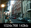 Which city gives the greatest similarity of street level feel to NYC-img00207-20110709-1957.jpg