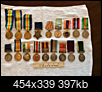 Authentic British WW1 WW2 War Medals - VERY RARE exc condition-brit-1.png