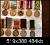 Authentic British WW1 WW2 War Medals - VERY RARE exc condition-brit13.png