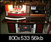 I am looking for a "Vintage 1960/1970  Fireplace,Bar and Stereo Combo - San Antonio, TX-retrofireplace.jpg