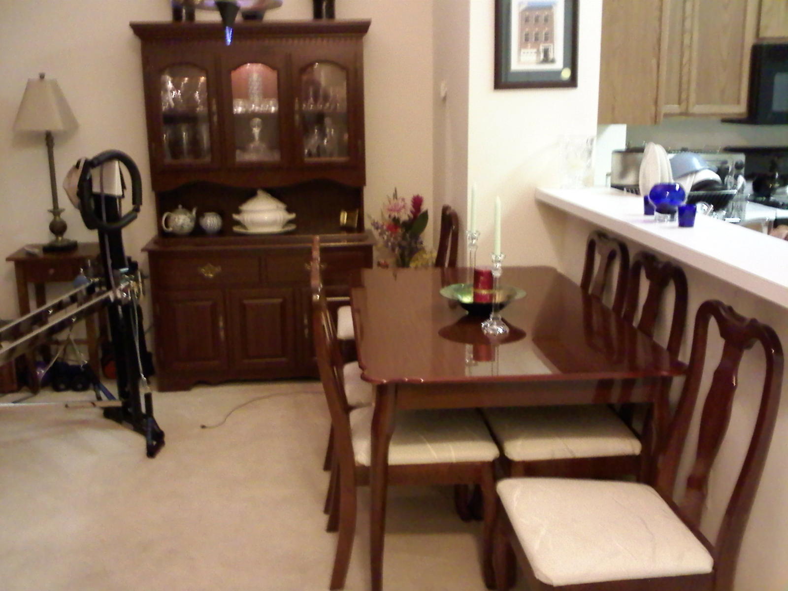 Furniture For Sale (Ashburn, VA) - Classified Ads -Buy and ...